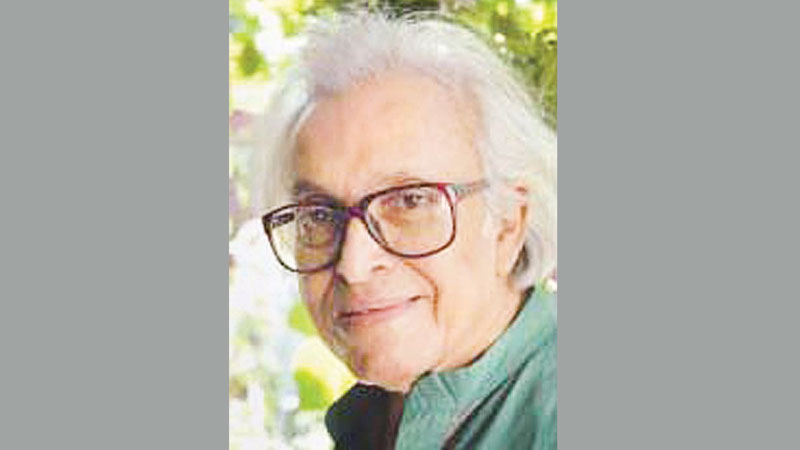 Poet Shamsur Rahman's 11th death anniv today