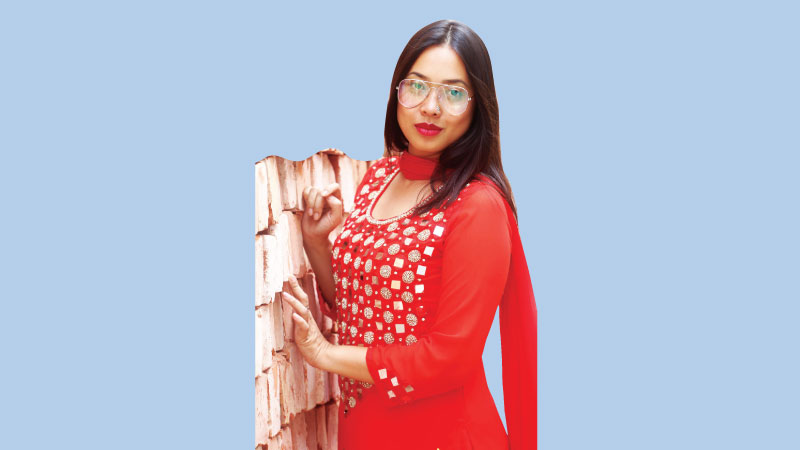 Shanu-starrer comedy drama on Channel i tomorrow