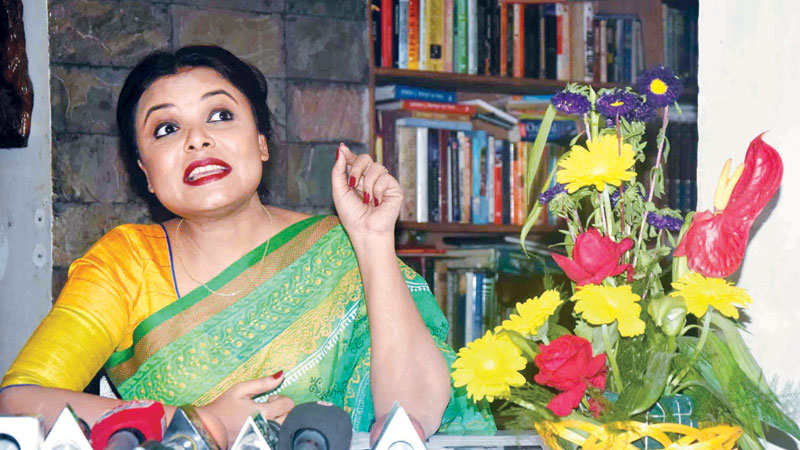 Doob: Shaon’s role draws criticism 
in social media