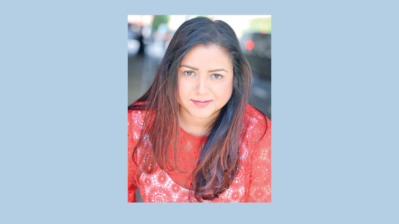 Bangladeshi American writer targeted after Priyanka