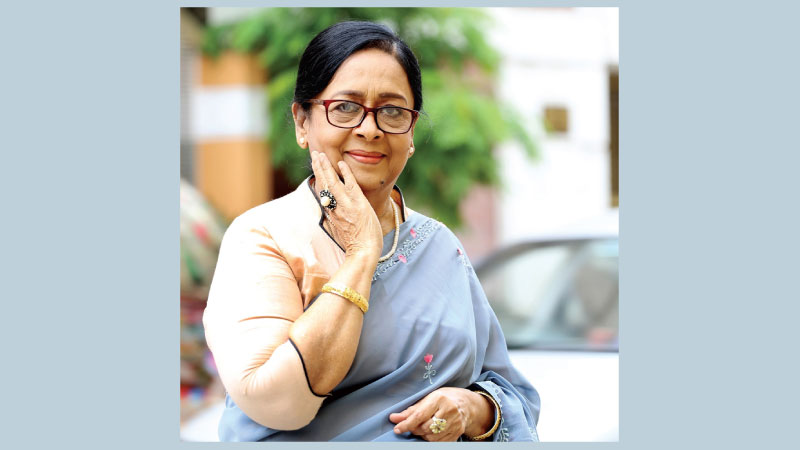 Sharmili Ahmed-starrer 5 drama serials on air now