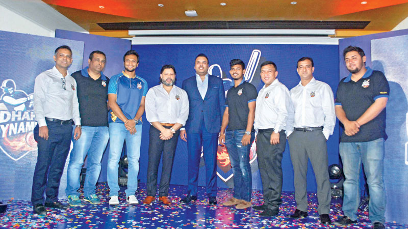 Dynamites confident of retaining title
