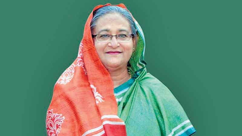 Sheikh Hasina’s vision of South Asia