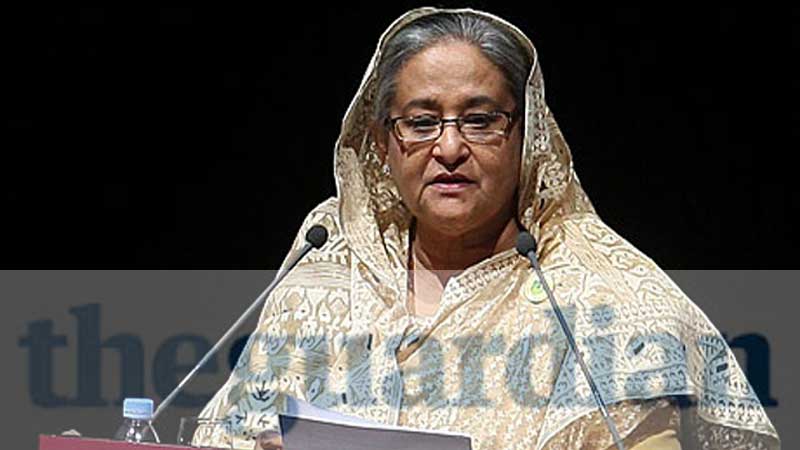 PM rejects accusation of authoritarian rule
