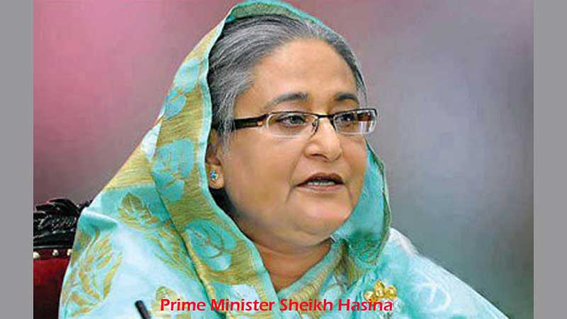 Hasina seeks peoples help to curb militancy