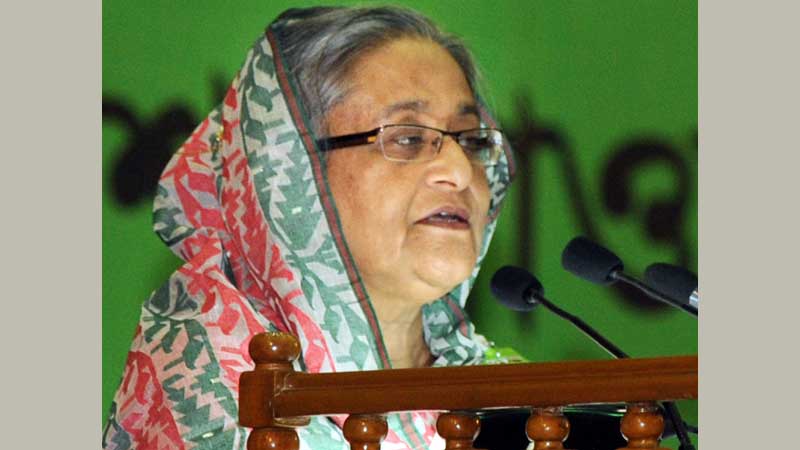 AL contributions undeniable: PM