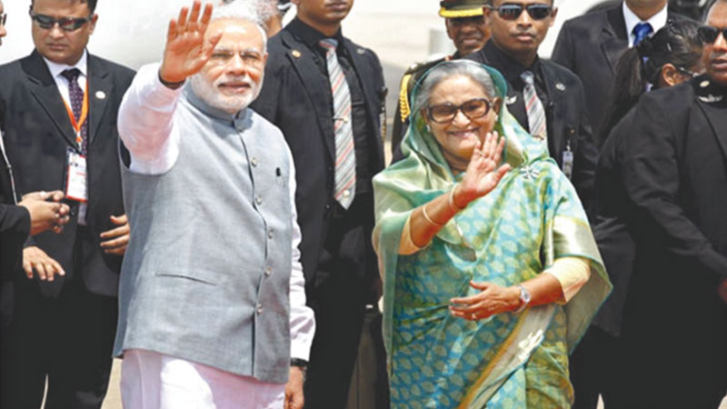 Sheikh Hasina’s forthcoming India tour: Bangladesh’s expectation