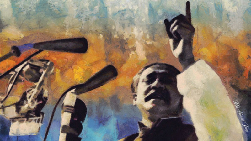 Bangabandhu: Lies and misconceptions