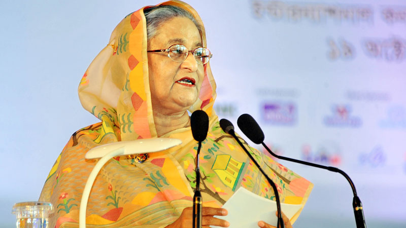 Ensure foolproof cyber security: PM
