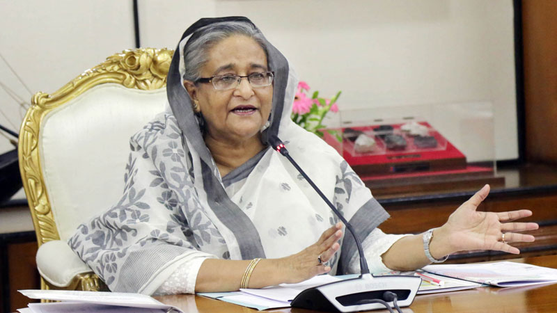 Water bodies a must: PM