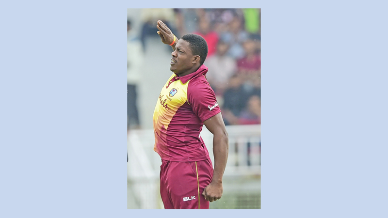 West Indies want to carry on momentum in last two T20s