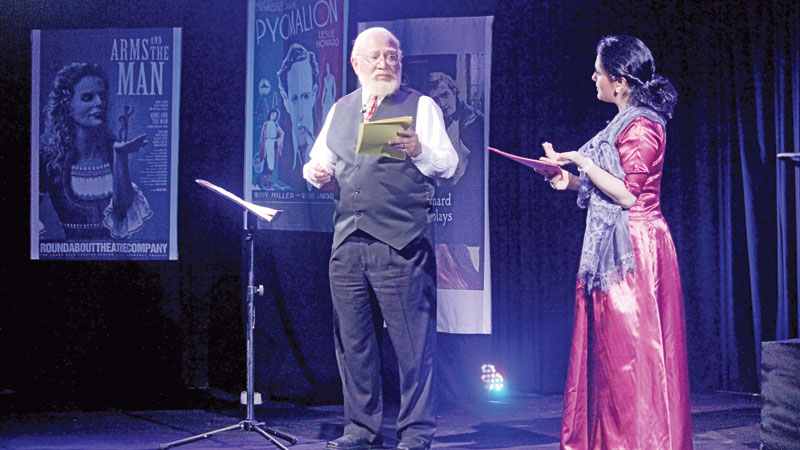Three plays on Shilpakala stage today