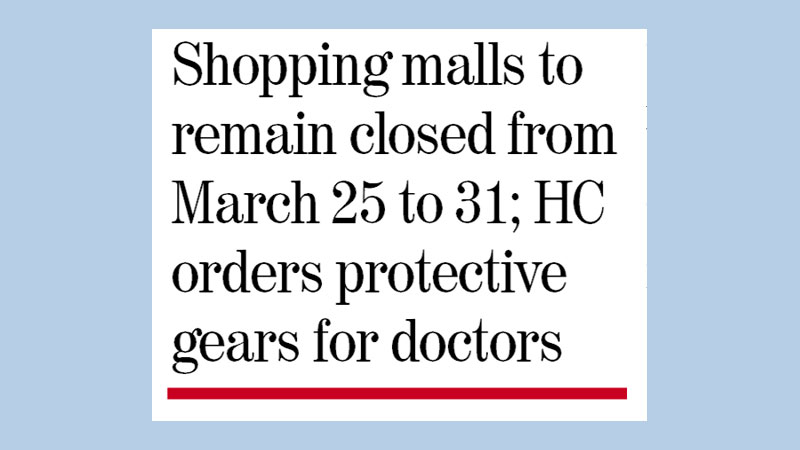 3 more test positive