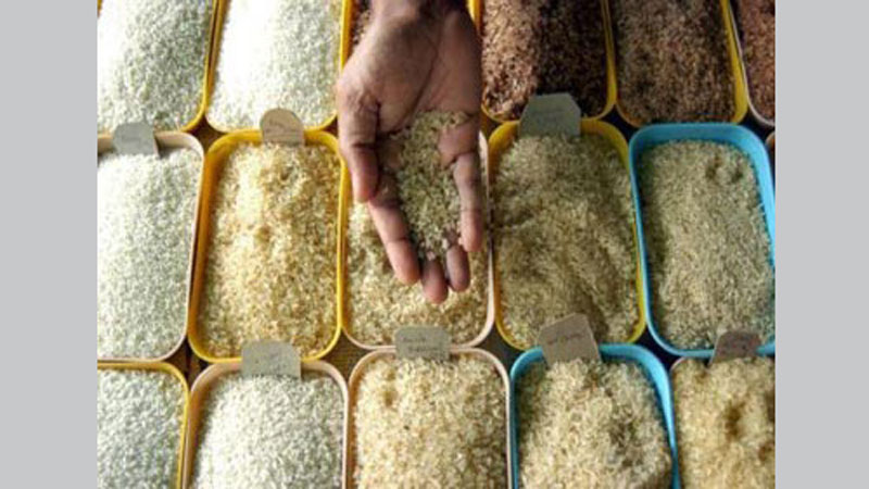 Rice price continues to rise despite adequate stocks