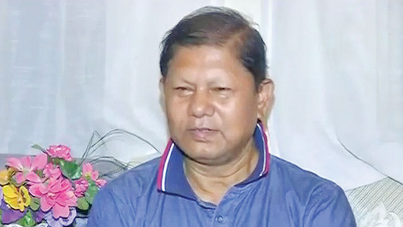 Players, organisers both responsible for poor football