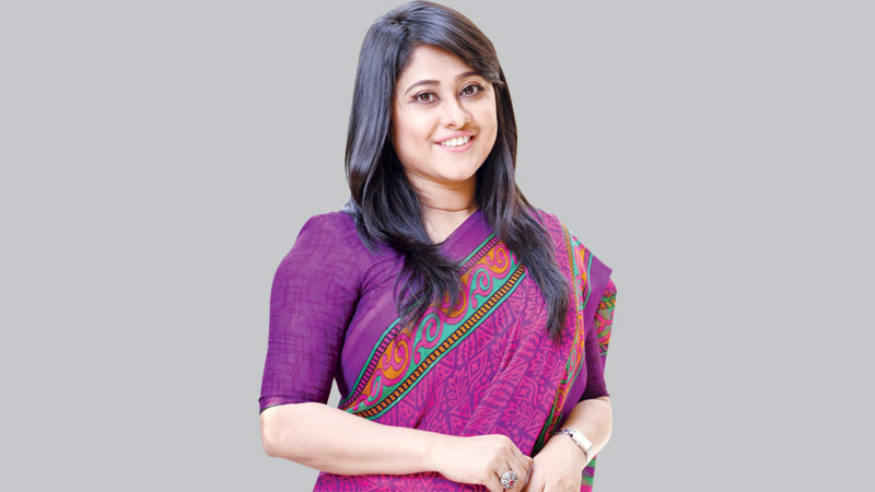 Sumaiya Shimu returns to acting