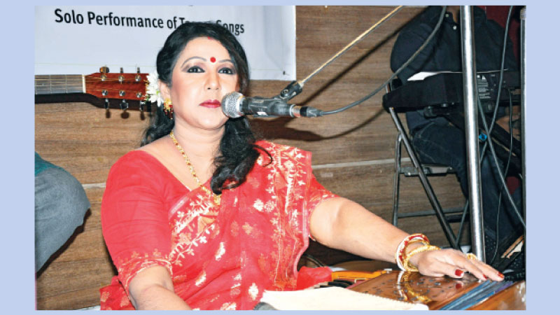Shuvra Debnath to perform at AFD tomorrow