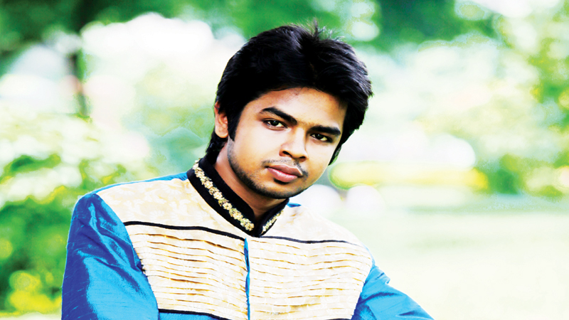 Shwapnil to perform at Durga Puja in India