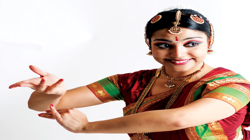 �Shyama� to be performed in ancient Indian classical dance form