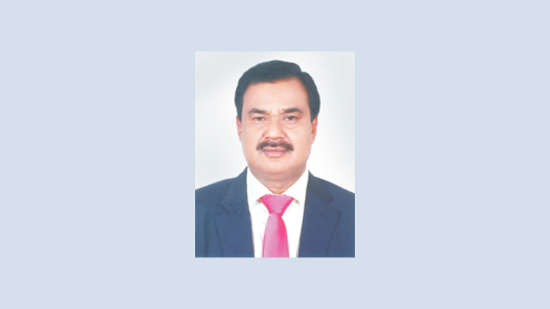 Sikder Insurance gets new CEO