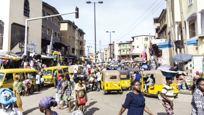 Silicon Valley eyes Africa as new tech frontier