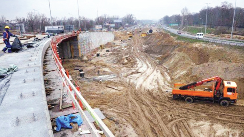 China’s ‘Silk Road’ project runs into debt jam