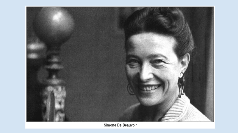 Petronius’s “The Matron of Ephesus” and gender equality