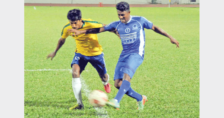 Sk Jamal finish first phase unbeaten