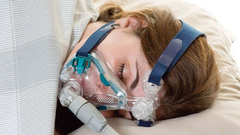 Sleep apnea my boost risk for post-op problems
