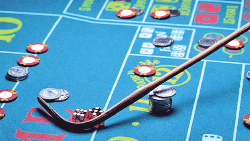 Smoking bans may not rid casinos of smoke