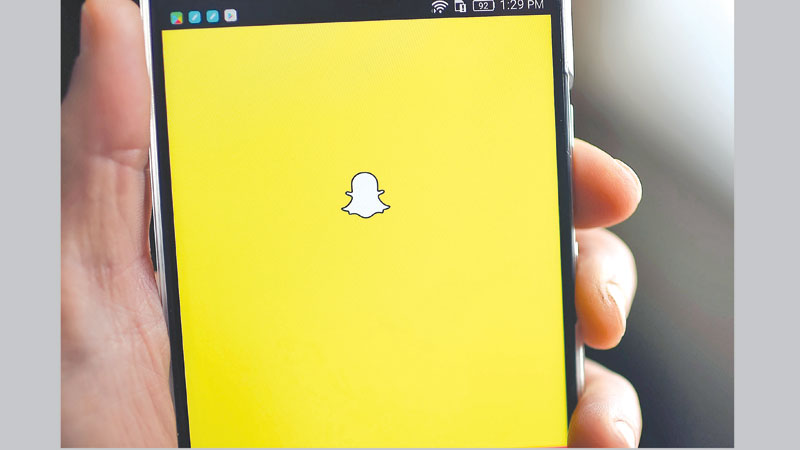 Snapchat faces harsh reality check after earnings miss