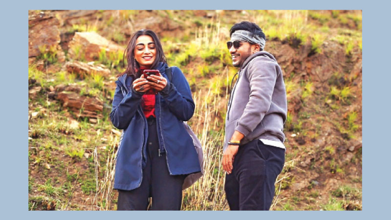 ‘Sobar Ekta Galpo Thakey’ to air tonight