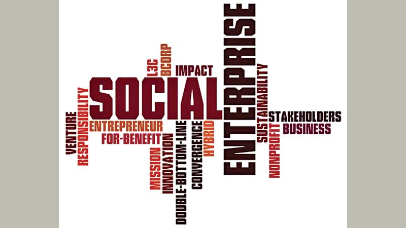 Whither social enterprise ?