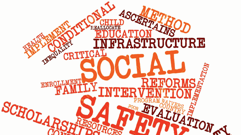 Social safety net