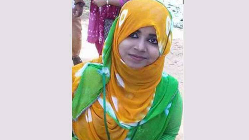 BNP for judicial probe to unearth Tonu murder mystery