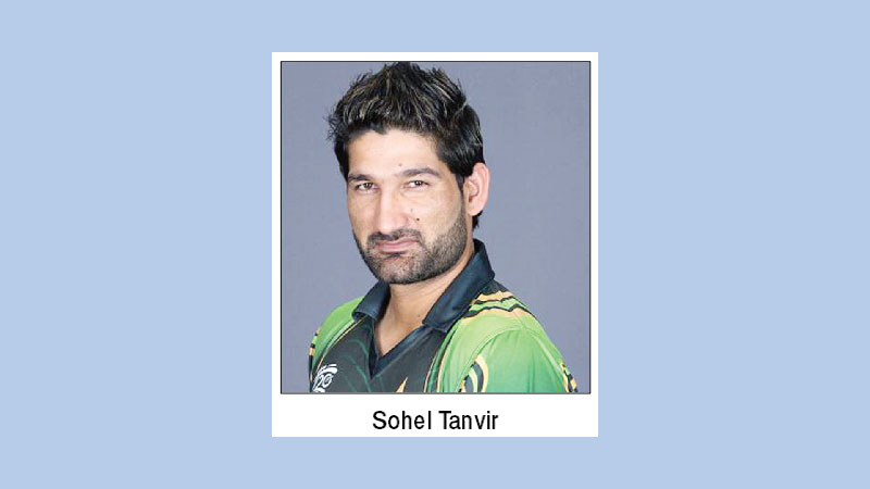 Tanvir made new Sixers captain