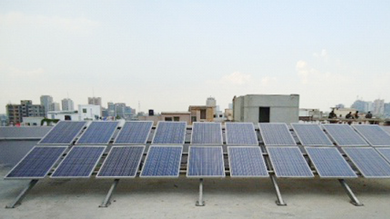 Prospects of rooftop solar projects  