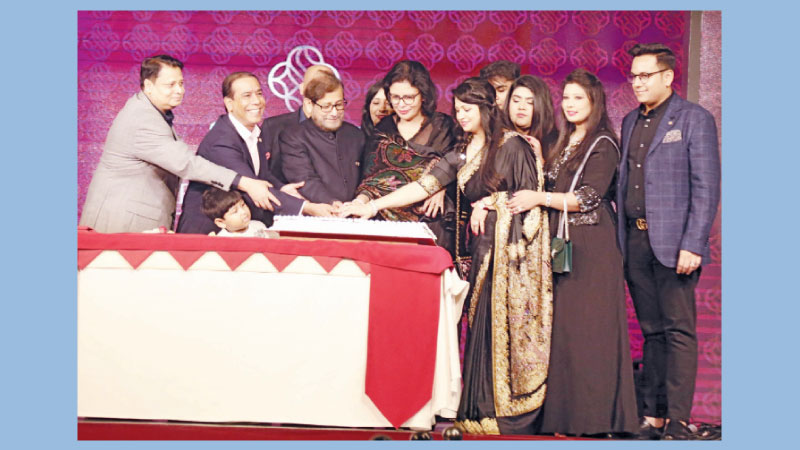 Solasta launches for Bangladeshi youths