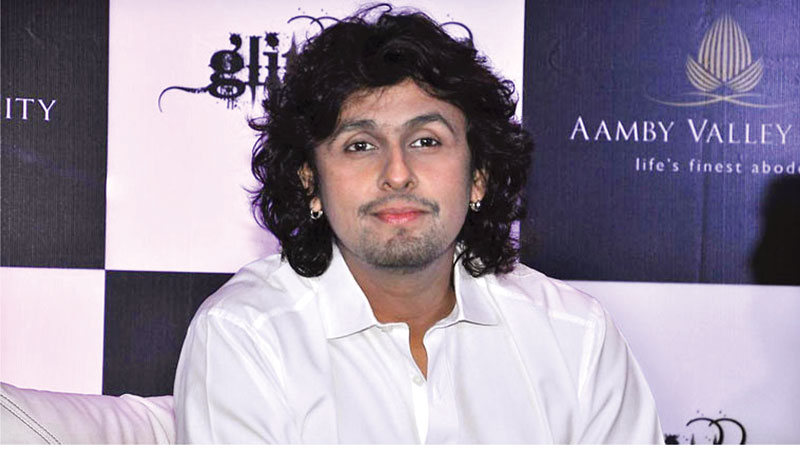 Industry stands divided on Sonu Nigam’s Twitter rant against azan