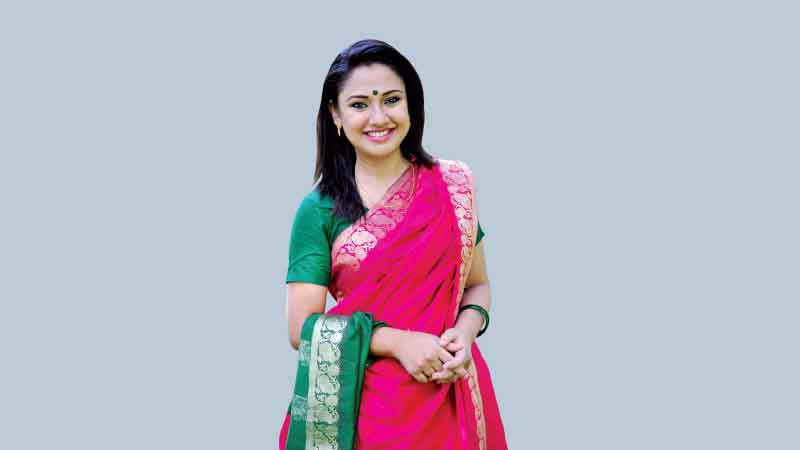 Sonya Hossain to play rural character in Eid drama serial 