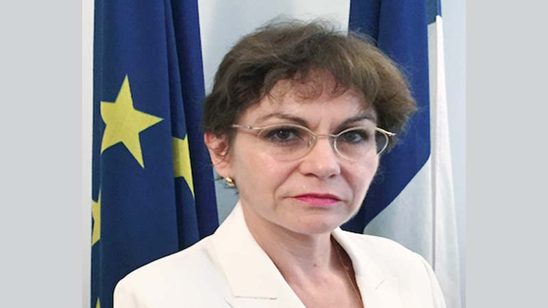 Ambassador’s Message