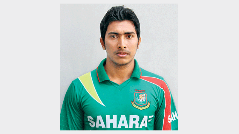 Soumya looks uncertain for Zimbabwe series