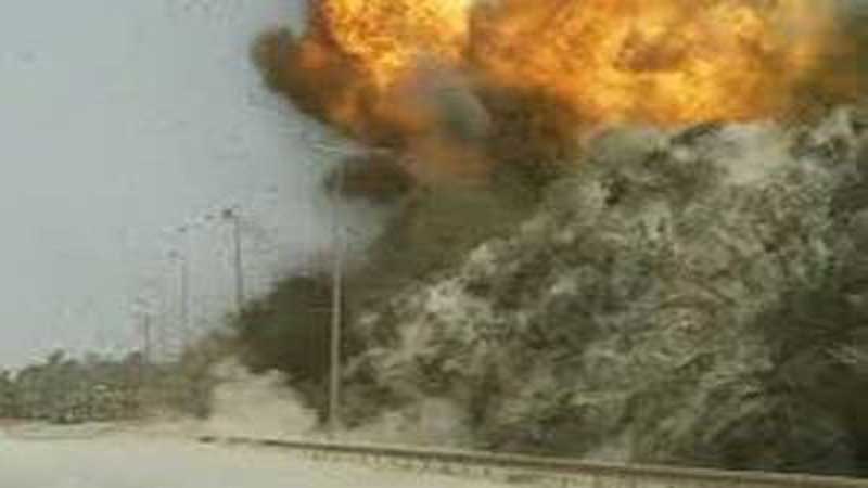 170 killed in S Sudan oil tanker explosion