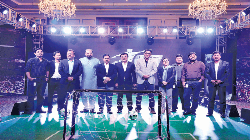 BFF introduces new tournament for youths