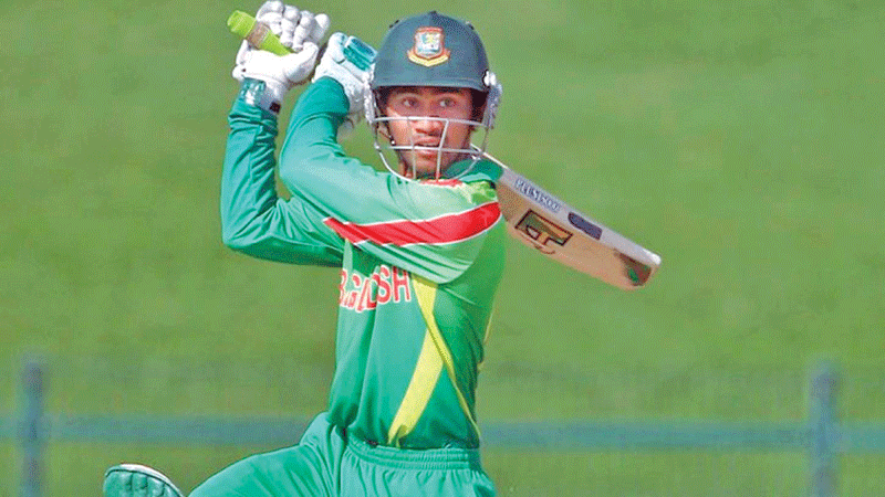 Shinepukur grab second spot