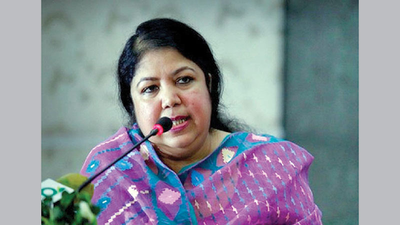 Enhancement of ICT can speed up achievement of SDGs: Speaker