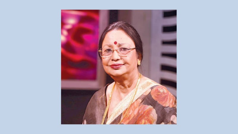 Special TV shows on Ferdausi Rahman’s birthday today