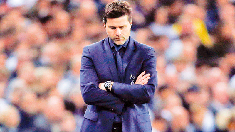 Spellbound Pochettino hails Messi’s brilliance