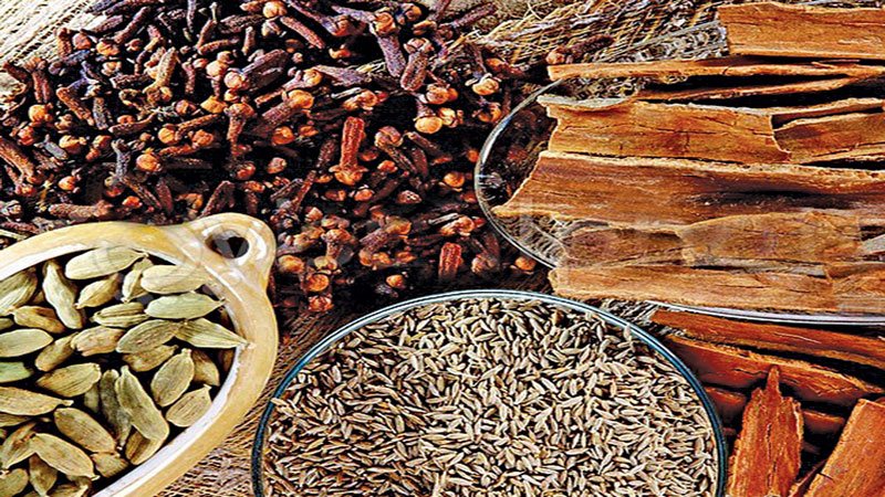Spices become costlier in Khulna before Eid