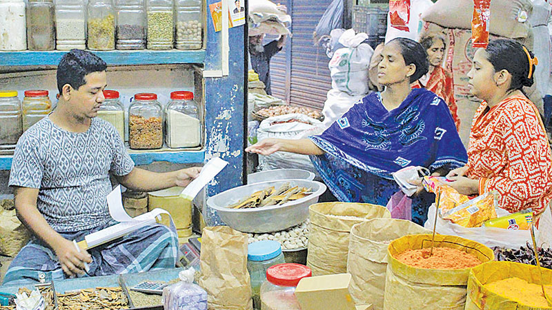 Spices, beef costlier ahead of Eid-ul-Azha
